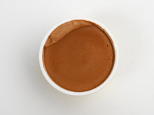 画像をギャラリービューアに読み込む, DO cacao チョコレートアイス食べくらべ