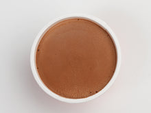 画像をギャラリービューアに読み込む, DO cacao チョコレートアイス食べくらべ