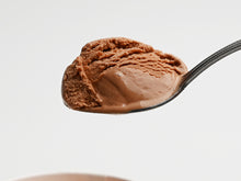 画像をギャラリービューアに読み込む, DO cacao チョコレートアイス食べくらべ