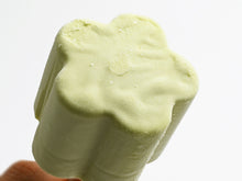 画像をギャラリービューアに読み込む, あいすまんじゅう ずんだもち