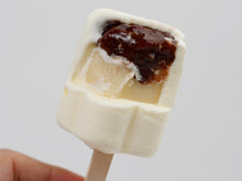 画像をギャラリービューアに読み込む, 丸永製菓 あいすまんじゅうDessertクリーム大福