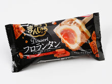 画像をギャラリービューアに読み込む, あいすまんじゅう Dessert フロランタン