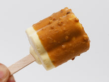 画像をギャラリービューアに読み込む, あいすまんじゅう Dessert フロランタン