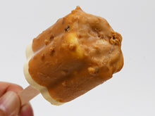 画像をギャラリービューアに読み込む, あいすまんじゅう Dessert フロランタン