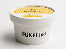 画像をギャラリービューアに読み込む, カントリーホーム風景_カップアイスセット(8個入り)