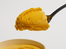 画像をギャラリービューアに読み込む, カントリーホーム風景 カップアイス(北海道かぼちゃ)