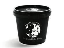 画像をギャラリービューアに読み込む, ピーチ専科ヤマシタ 桃ジェラート あかつき