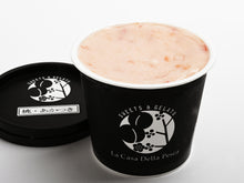 画像をギャラリービューアに読み込む, ピーチ専科ヤマシタ 桃ジェラート あかつき