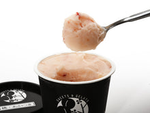 画像をギャラリービューアに読み込む, ピーチ専科ヤマシタ 桃ジェラート あかつき