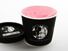 画像をギャラリービューアに読み込む, ピーチ専科ヤマシタ 桃ジェラート 山根白桃