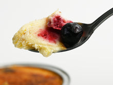 画像をギャラリービューアに読み込む, 幸せカタラーナ プレーン&ベリーベリーセット(8個入り)