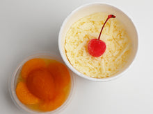 画像をギャラリービューアに読み込む, ニューヨーク堂 たべるミルクセーキ