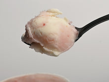 画像をギャラリービューアに読み込む, ピーチ専科ヤマシタ 桃チーズジェラート