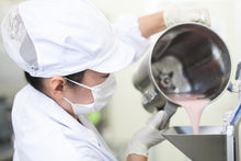 画像をギャラリービューアに読み込む, ピーチ専科ヤマシタ