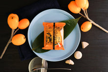 画像をギャラリービューアに読み込む, ニューヨーク堂 長崎カステラアイス びわ