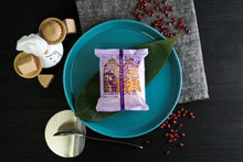 画像をギャラリービューアに読み込む, ニューヨーク堂 長崎カステラアイス 白玉小倉