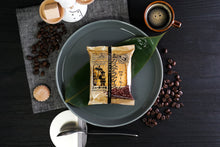 画像をギャラリービューアに読み込む, 【単品販売】ニューヨーク堂 長崎カステラアイス コーヒー