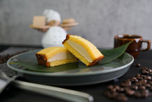 画像をギャラリービューアに読み込む, 【単品販売】ニューヨーク堂 長崎カステラアイス コーヒー