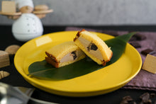 画像をギャラリービューアに読み込む, 長崎カステラアイス チョコレート