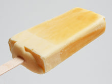 画像をギャラリービューアに読み込む, イタリアンプリンアイスバー