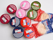 画像をギャラリービューアに読み込む, 桔梗屋_全フレーバーセット