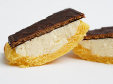 画像をギャラリービューアに読み込む, ニューヨーク堂 クルスカステラアイス