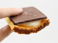 画像をギャラリービューアに読み込む, ニューヨーク堂 クルスカステラアイス