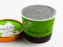 画像をギャラリービューアに読み込む, ナチュリノ 黒ごまジェラート