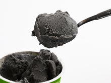 画像をギャラリービューアに読み込む, ナチュリノ 黒ごまジェラート