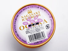 画像をギャラリービューアに読み込む, ニューヨーク堂 カップアイス 小倉