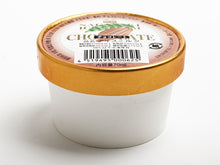 画像をギャラリービューアに読み込む, ニューヨーク堂 カップアイス チョコレート