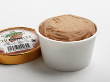 画像をギャラリービューアに読み込む, ニューヨーク堂 カップアイス チョコレート