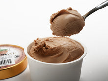 画像をギャラリービューアに読み込む, ニューヨーク堂 カップアイス チョコレート