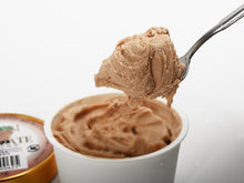 画像をギャラリービューアに読み込む, ニューヨーク堂 カップアイス チョコレート