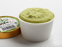画像をギャラリービューアに読み込む, ニューヨーク堂 カップアイス 抹茶