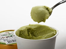 画像をギャラリービューアに読み込む, ニューヨーク堂 カップアイス 抹茶
