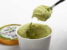 画像をギャラリービューアに読み込む, ニューヨーク堂 カップアイス 抹茶
