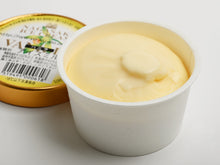 画像をギャラリービューアに読み込む, ニューヨーク堂 カップアイス バニラ