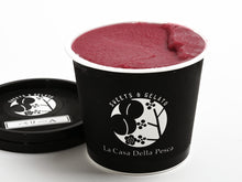 画像をギャラリービューアに読み込む, ピーチ専科ヤマシタ ぶどうのジェラート ベリーA