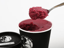 画像をギャラリービューアに読み込む, ピーチ専科ヤマシタ ぶどうのジェラート ベリーA