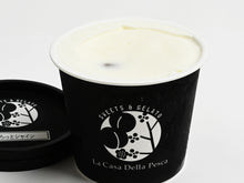 画像をギャラリービューアに読み込む, ピーチ専科ヤマシタ ぶどうのジェラート ごろっとシャインマスカット