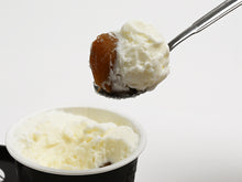 画像をギャラリービューアに読み込む, ピーチ専科ヤマシタ ぶどうのジェラート ごろっとシャインマスカット