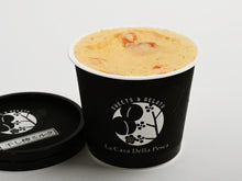 画像をギャラリービューアに読み込む, ピーチ専科ヤマシタ 干し柿ミルク