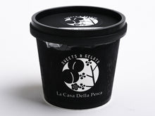 画像をギャラリービューアに読み込む, ピーチ専科ヤマシタ 桃ジェラート 加納岩白桃