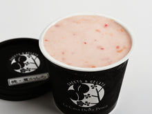 画像をギャラリービューアに読み込む, ピーチ専科ヤマシタ 桃ジェラート 夏かんろ