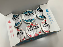 画像をギャラリービューアに読み込む, チーズパティシエ チーズアイスセット（6個入り）
