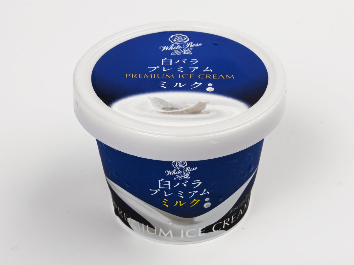 WCCF 全バージョン白黒3000枚位 バラ売り可 大山乳業_白バラプレミアムセットA（14個入り）｜ご当地アイス通販