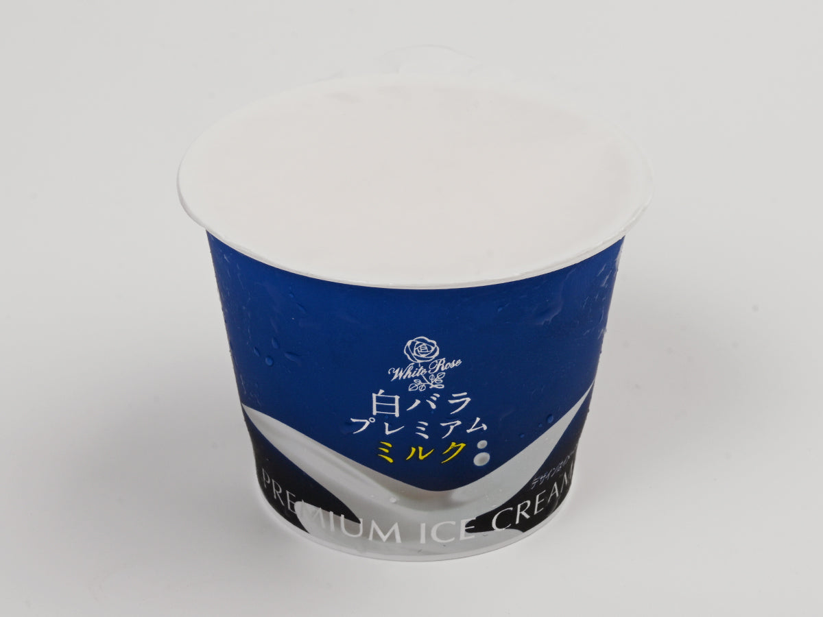 大山乳業_白バラプレミアムセットA（14個入り）｜ご当地アイス通販