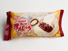 画像をギャラリービューアに読み込む, 丸永製菓 あいすまんじゅうDessertクリーム大福
