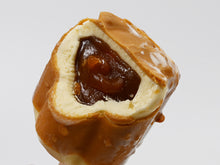画像をギャラリービューアに読み込む, あいすまんじゅう Dessert フロランタン
